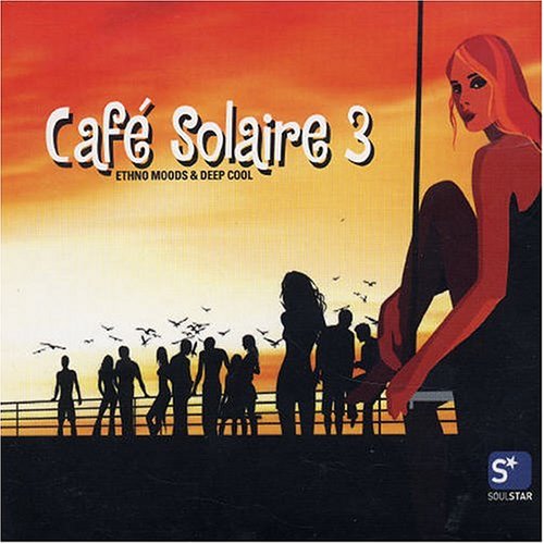 Los Sonadores - City Life
